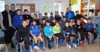 La vie du MRC - Saison2016/2017 -
