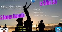 La vie du MRC  partie 2  SAISON 2016/2017