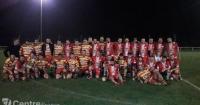 La vie du MRC  partie 2  SAISON 2016/2017