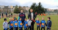 Photos des tournois M6 et M8 du 11/02/2017