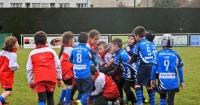 Photos des tournois M6 et M8 du 11/02/2017