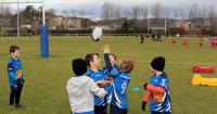 Photos des tournois M6 et M8 du 11/02/2017
