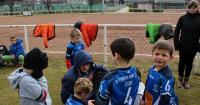 Photos des tournois M6 et M8 du 11/02/2017