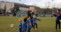 Photos des tournois M6 et M8 du 11/02/2017