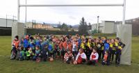 Photos des tournois M6 et M8 du 11/02/2017
