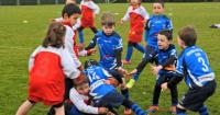 Photos des tournois M6 et M8 du 11/02/2017