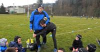Photos des tournois M6 et M8 du 11/02/2017