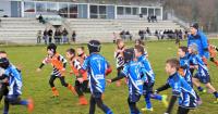 Photos des tournois M6 et M8 du 11/02/2017