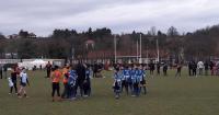 Photos des tournois M10 et M12 du 11/02/2017