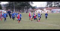 Photos des tournois M10 et M12 du 11/02/2017