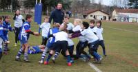 Photos des tournois M10 et M12 du 11/02/2017