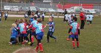 Photos des tournois M10 et M12 du 11/02/2017